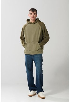 KOAJ BUZO CAPOTA KOAJ CONNAN 2/25