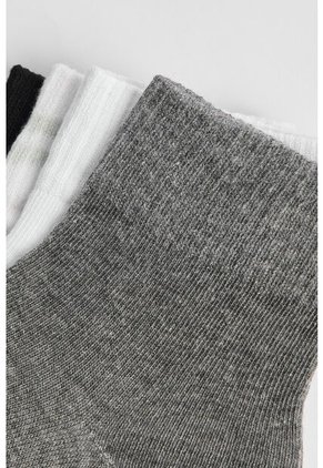 KOAJ SET MEDIAS KOAJ CORTA 23442 2/25 X5