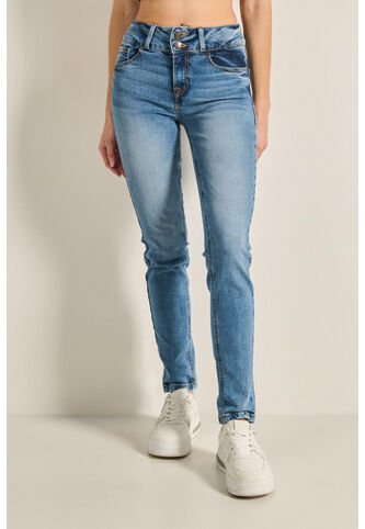 KOAJ PANTALON KOAJ PUSH UP FB 8170 2/24 Koaj