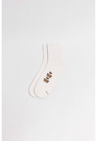 KOAJ MEDIAS KOAJ CORTA PE 24271 2/25 Koaj