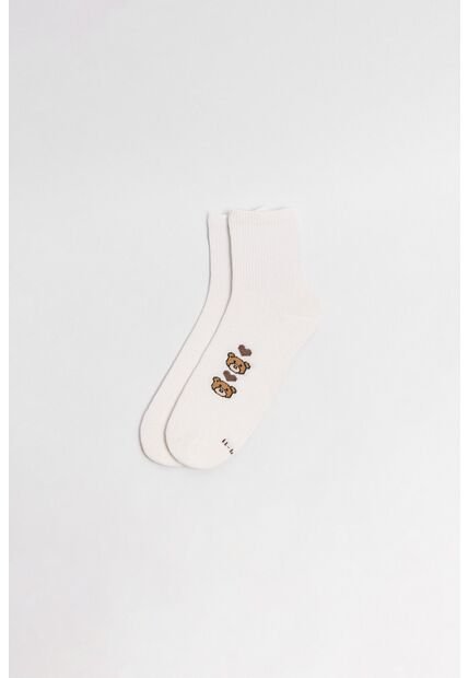 KOAJ MEDIAS KOAJ CORTA PE 24271 2/25