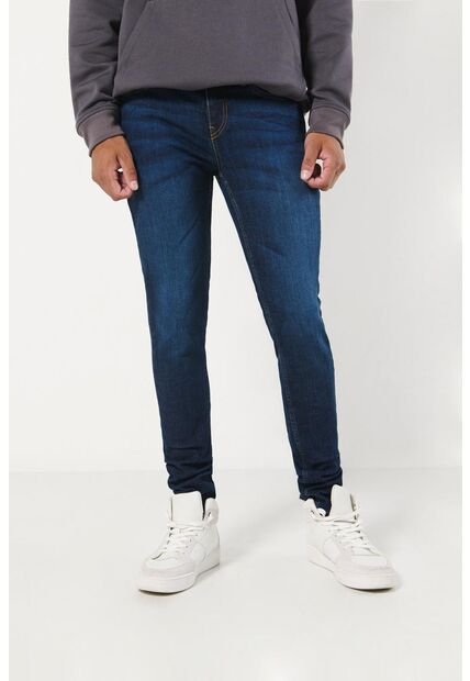 KOAJ PANTALON KOAJ SUPER SKINNY 12079  3/24