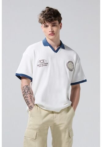 CAMISETA KOAJ SPEDY 26161 3/25 Koaj