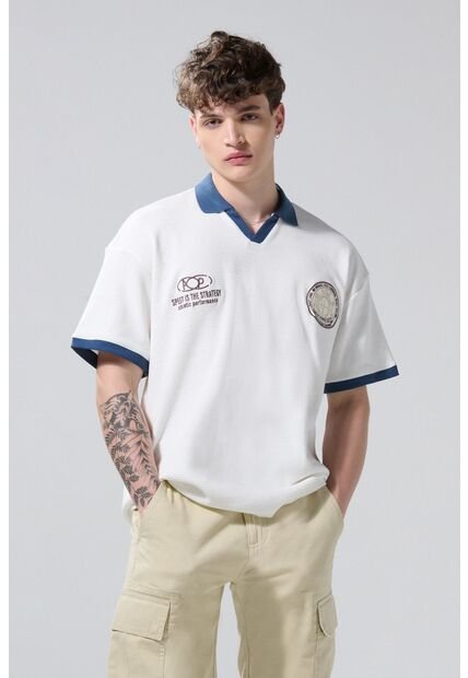 CAMISETA KOAJ SPEDY 26161 3/25