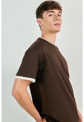 CAMISETA KOAJ CHIMA 9198 2/24