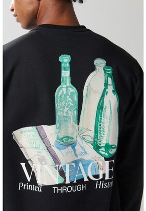 KOAJ SUETER KOAJ 19625 1/25