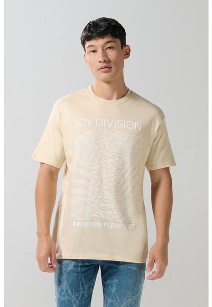 CAMISETA KOAJ JOYSION 22955 2/25