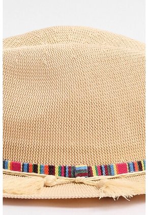 KOAJ SOMBRERO KOAJ FEDORA M 19726 3/25