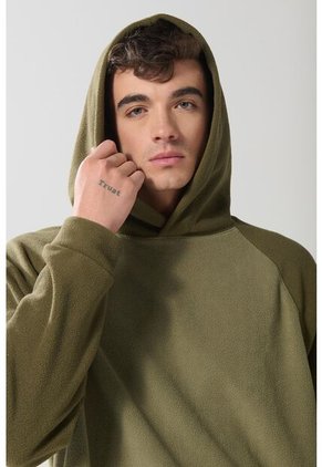 KOAJ BUZO CAPOTA KOAJ CONNAN 2/25