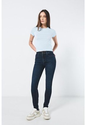 KOAJ PANTALON KOAJ JEAN JEGGING TA FB 13934
