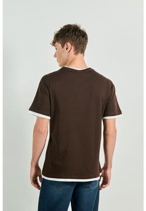 CAMISETA KOAJ CHIMA 9198 2/24