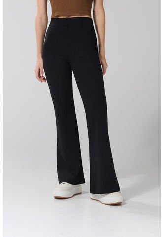 PANTALON KOAJ FLARE MODA 17827 1/25 Koaj