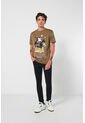 KOAJ CAMISETA KOAJ TRICONEL 11891 3/24 de Koaj