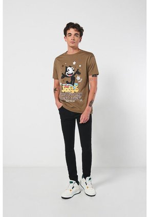 KOAJ CAMISETA KOAJ TRICONEL 11891 3/24
