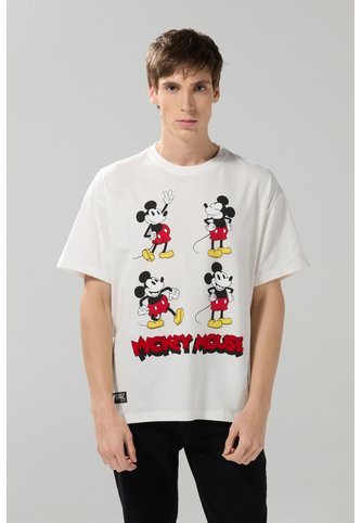 KOAJ CAMISETA KOAJ BOCKE 27627 4/25 Koaj
