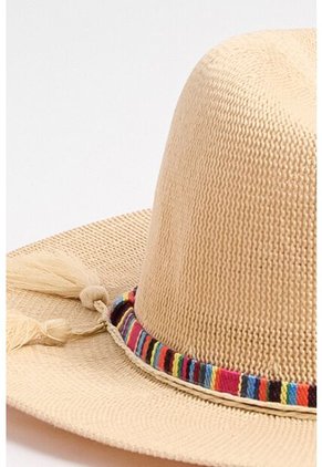 KOAJ SOMBRERO KOAJ FEDORA M 19726 3/25