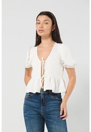 BLUSA KOAJ TIRAS 13573 3/24