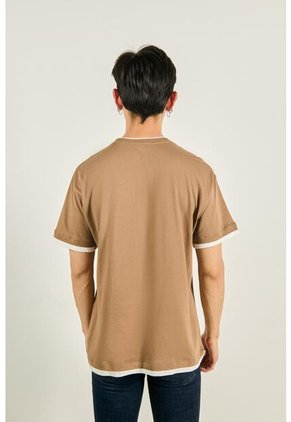 CAMISETA KOAJ CHIMA 9198 2/24