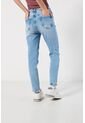 KOAJ PANTALON KOAJ JEAN MOM STA 17438 4/24 de Koaj