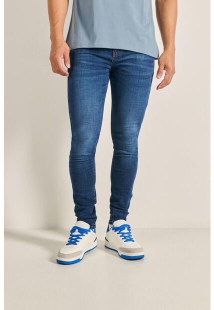 KOAJ PANTALON KOAJ SUPER SKINNY 9282  2/24