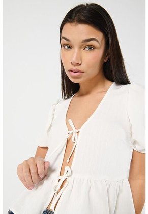 BLUSA KOAJ TIRAS 13573 3/24