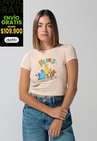 KOAJ CAMISETA KOAJ TONKY 17917 1/25 Koaj