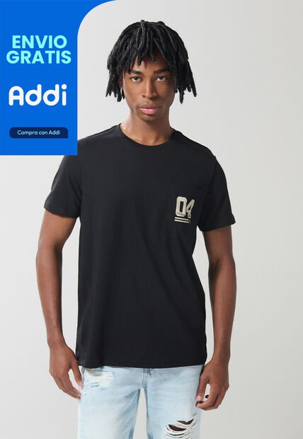 CAMISETA KOAJ 20237 1/25