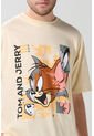 KOAJ CAMISETA KOAJ TOMGAT 22087 2/25 de Koaj