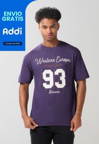 KOAJ CAMISETA KOAJ 21808 1/25 Koaj