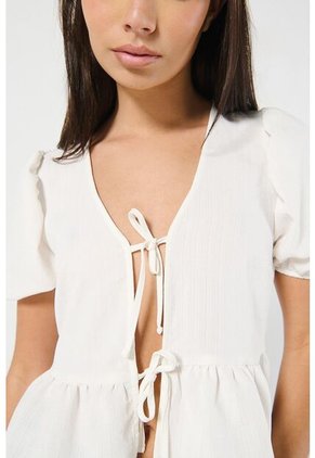 BLUSA KOAJ TIRAS 13573 3/24