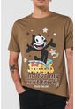 KOAJ CAMISETA KOAJ TRICONEL 11891 3/24 de Koaj