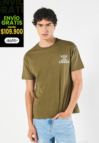 KOAJ CAMISETA KOAJ 16473 4/24 Koaj