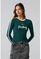 KOAJ CAMISETA KOAJ NYNIS 26990 4/25 de Koaj