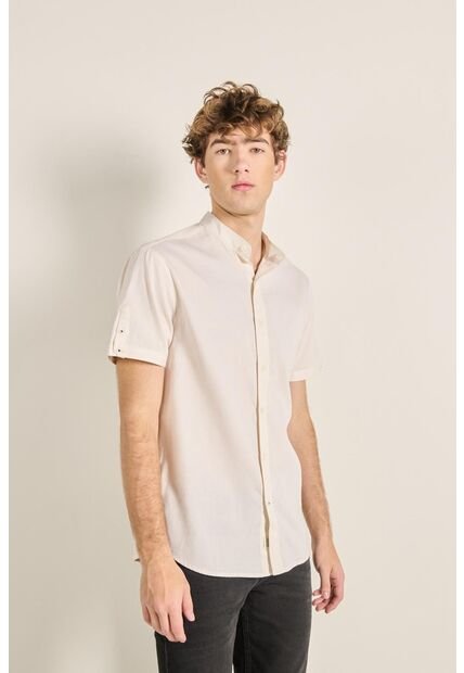 CAMISA KOAJ NERU MC 4060 2/24