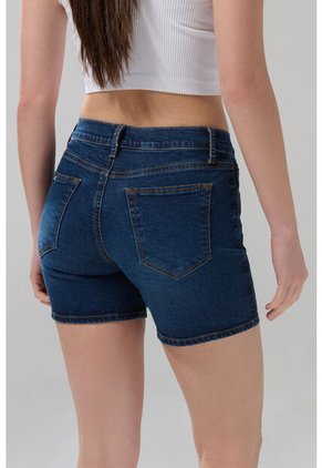KOAJ SHORT KOAJ JEAN GIRLFRIEND 29487 4/25