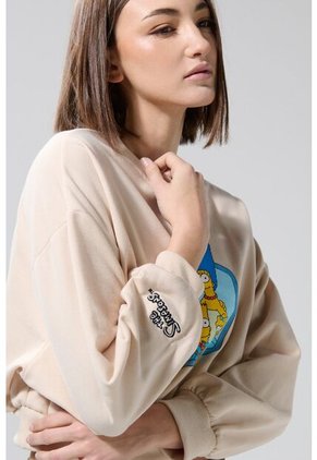 BUZO CR KOAJ THURA 25276 3/25