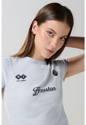 CAMISETA KOAJ 22585 2/25