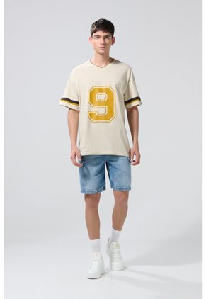 KOAJ CAMISETA KOAJ ROBBIE 26925 4/25