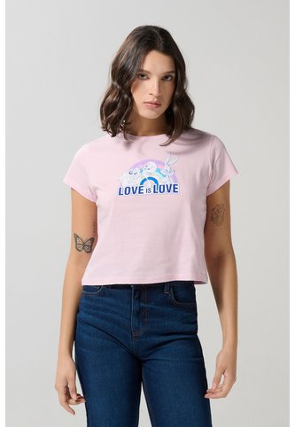 KOAJ CAMISETA KOAJ LEVEN 25692 3/25 Koaj