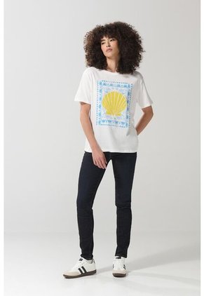 CAMISETA KOAJ 22684 2/25