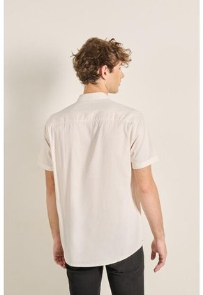 CAMISA KOAJ NERU MC 4060 2/24