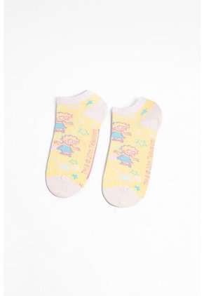 KOAJ MEDIAS KOAJ TOBILLERA 25147 3/25