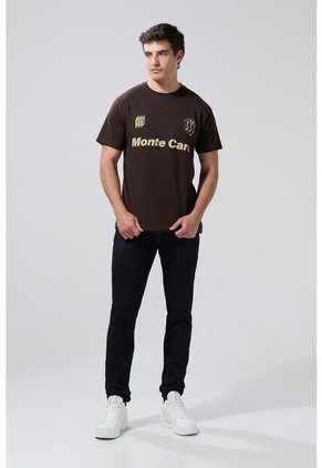 KOAJ CAMISETA KOAJ 25885 3/25