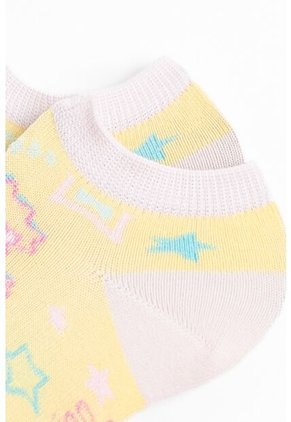 KOAJ MEDIAS KOAJ TOBILLERA 25147 3/25