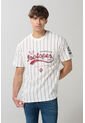 KOAJ CAMISETA KOAJ PATEYK 25107 3/25 de Koaj