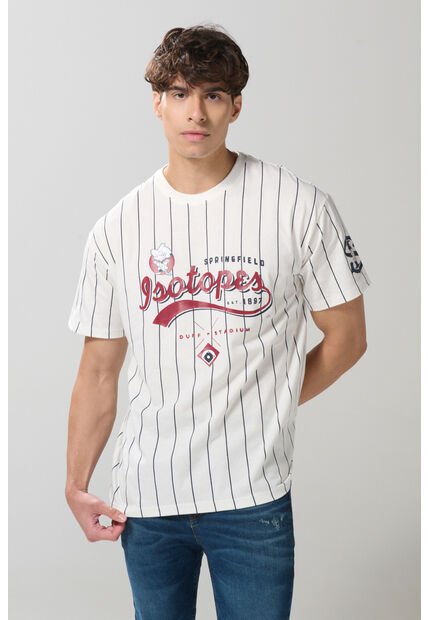 KOAJ CAMISETA KOAJ PATEYK 25107 3/25