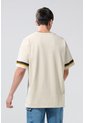KOAJ CAMISETA KOAJ ROBBIE 26925 4/25 de Koaj
