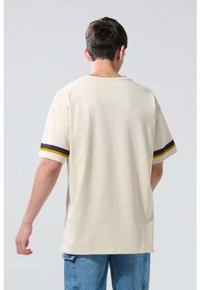 KOAJ CAMISETA KOAJ ROBBIE 26925 4/25