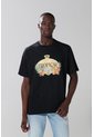 KOAJ CAMISETA KOAJ TUNNELS 1/25 de Koaj