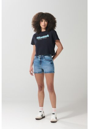 KOAJ SHORT KOAJ JEAN VINTAGE 23489 2/25